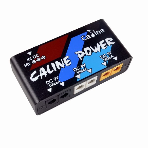 Caline Cp-02 Mini Power Supply