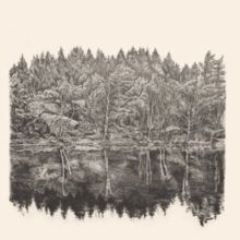 Unlit Trail (Vinyl / 12" Album)