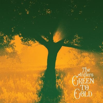 Green to Gold (Vinyl / 12" Album Coloured Vinyl (Limited Edition))
