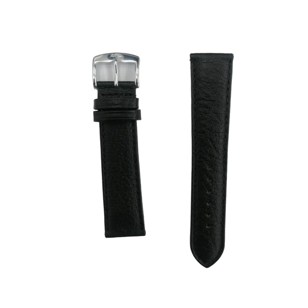 Buffalo Bio Comfort Watch Strap - 18mm