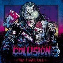 The Final Kill (Vinyl / 12" Album)