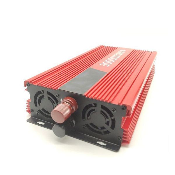 EJC 1000W Power Inverter