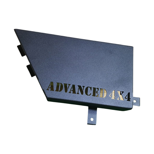 Advanced Jeep JKU Door Pocket - Set of 4