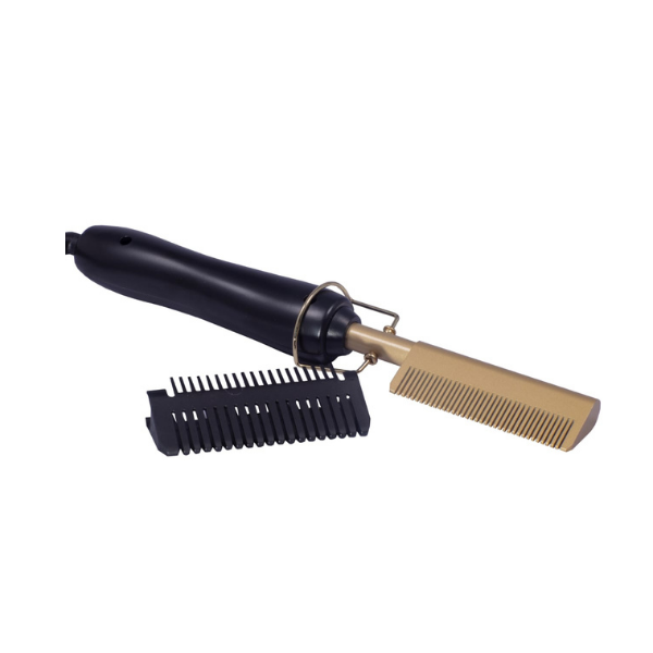 Brazilian Wigz Electric Hotcomb