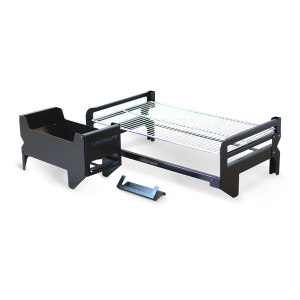 Megamaster 1000 Built-In Braai Insert