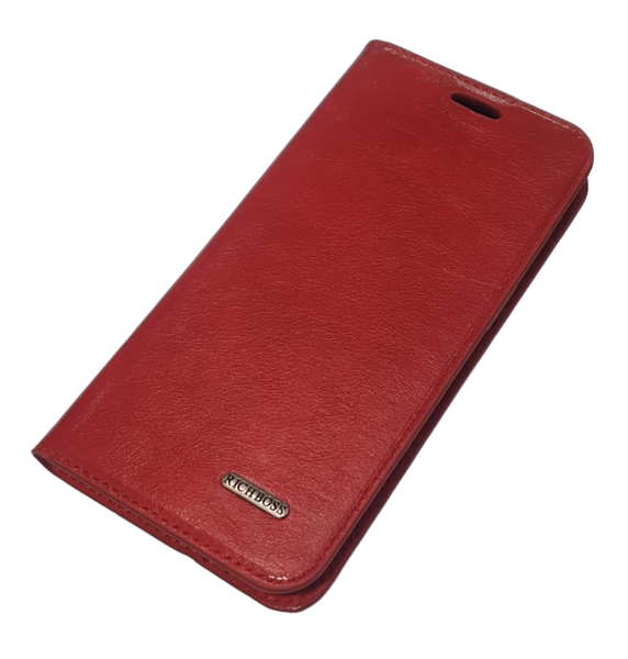 Flip Magntic Leather Cover for Iphone 11 Pro