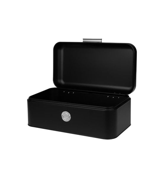 Excellence Homeware Bread Bin - Bread Display