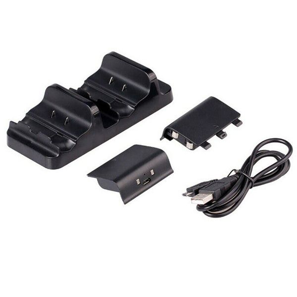 Replacement DUAL CHARGING DOCK X-ONE S/X