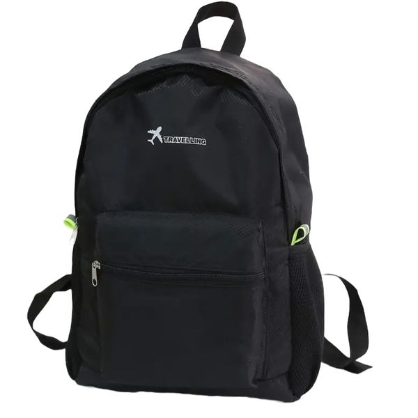 Ultralight Waterproof Foldable Backpack for Travelling and Hiking