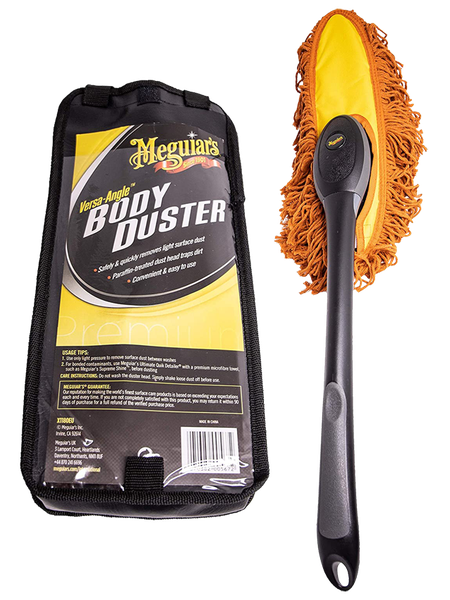 Meguiar's Versa-Angle Body Duster