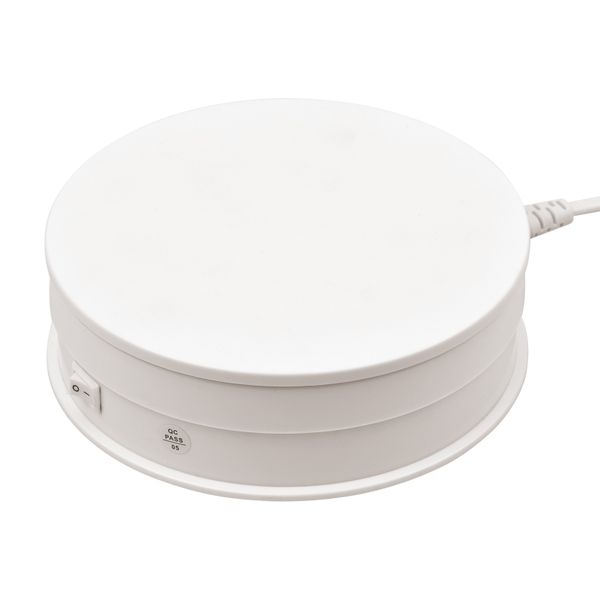 Andoer 6-inch Motorized Turntable compatible with Jewelry