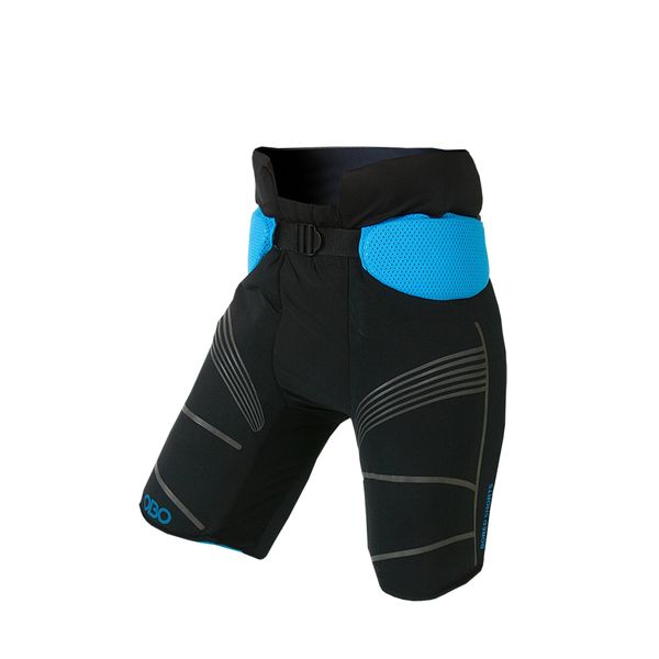 OBO Yahoo Hockey Goalkeeping Bored Shorts