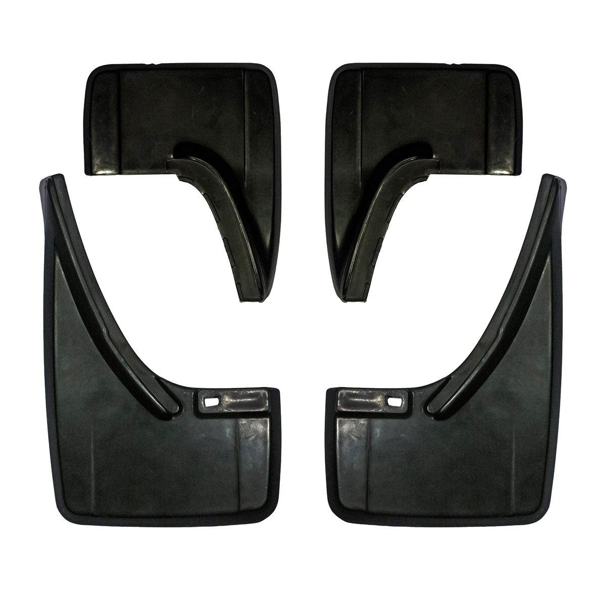 Dunlop OEM Quality Mud Flap Set for BMW E30 Vehicles | Shop Today. Get ...