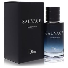 Dior Sauvage Eau de Parfum 60ml | Shop Today. Get it Tomorrow