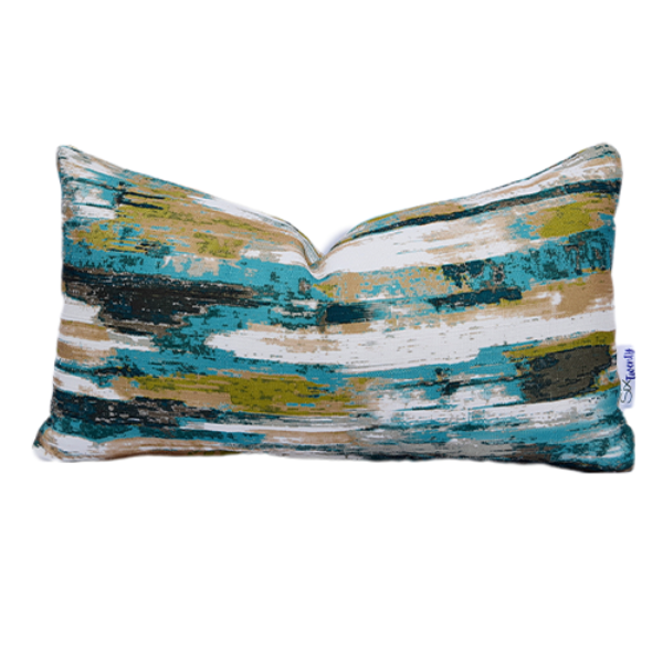 Super Lavish Scatter Cushion -Imperious Collection 30x50cm