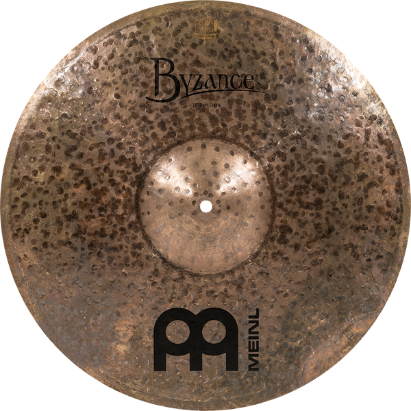 Meinl B18DAC 18" Byzance Dark Crash