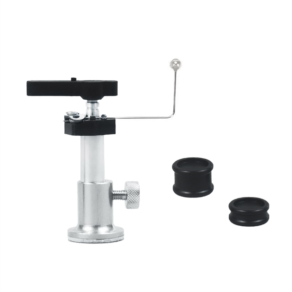 Adjustable Vinyl Record Player Tonearm Arm Lifter Device