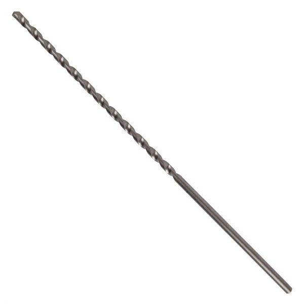 Mitco - Masonry Drill Bit 8.0X330mm Tube - 2 Pack
