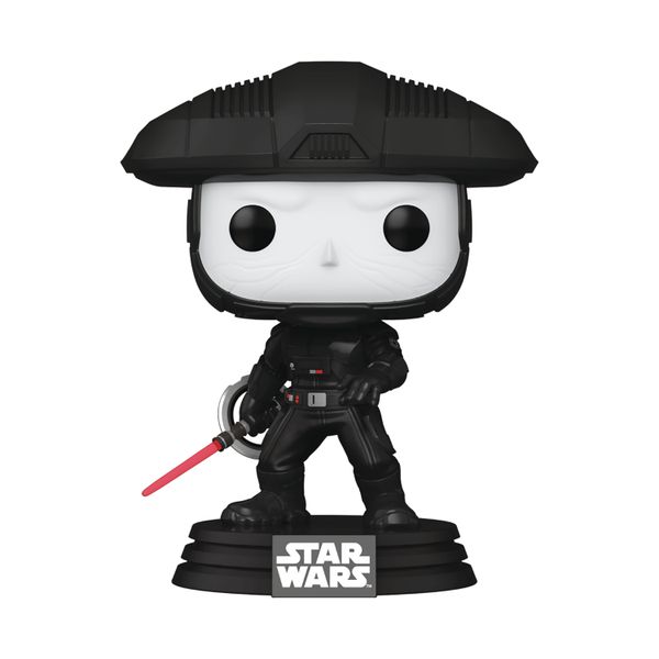 Funko Pop!: Star Wars - Fifth Brother