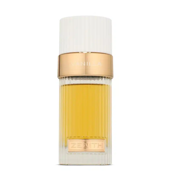 Zenith Vanilla 100ml EDP By French Avenue