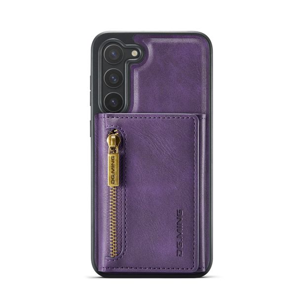 M5 Magnetic Wireless Charging Phone Case Compatible with Galaxy S23+