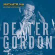Montmartre 1964 (CD / Album)