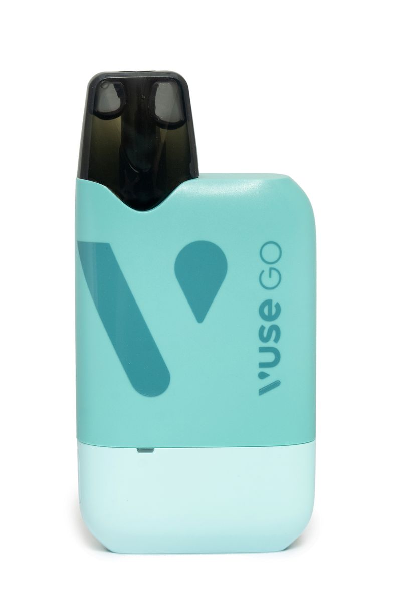 Vuse Go Reload 1000 Mint Ice Device | Shop Today. Get it Tomorrow! |  takealot.com