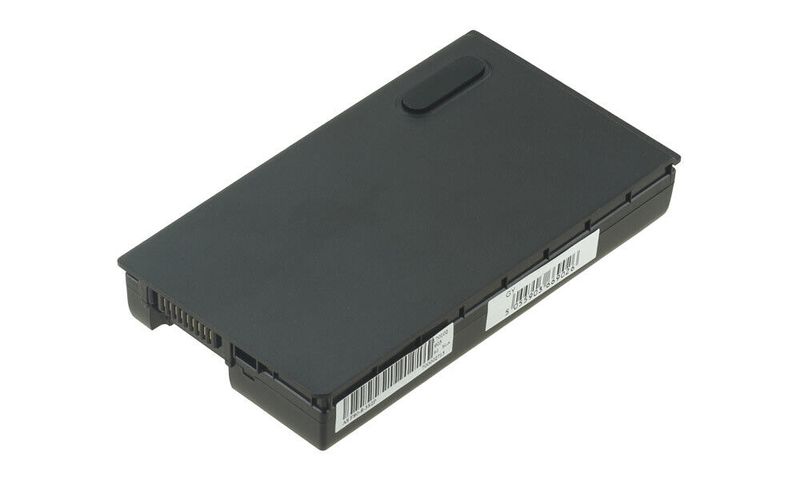 Battery compatible with ASUS A8 A8000 F50 F80