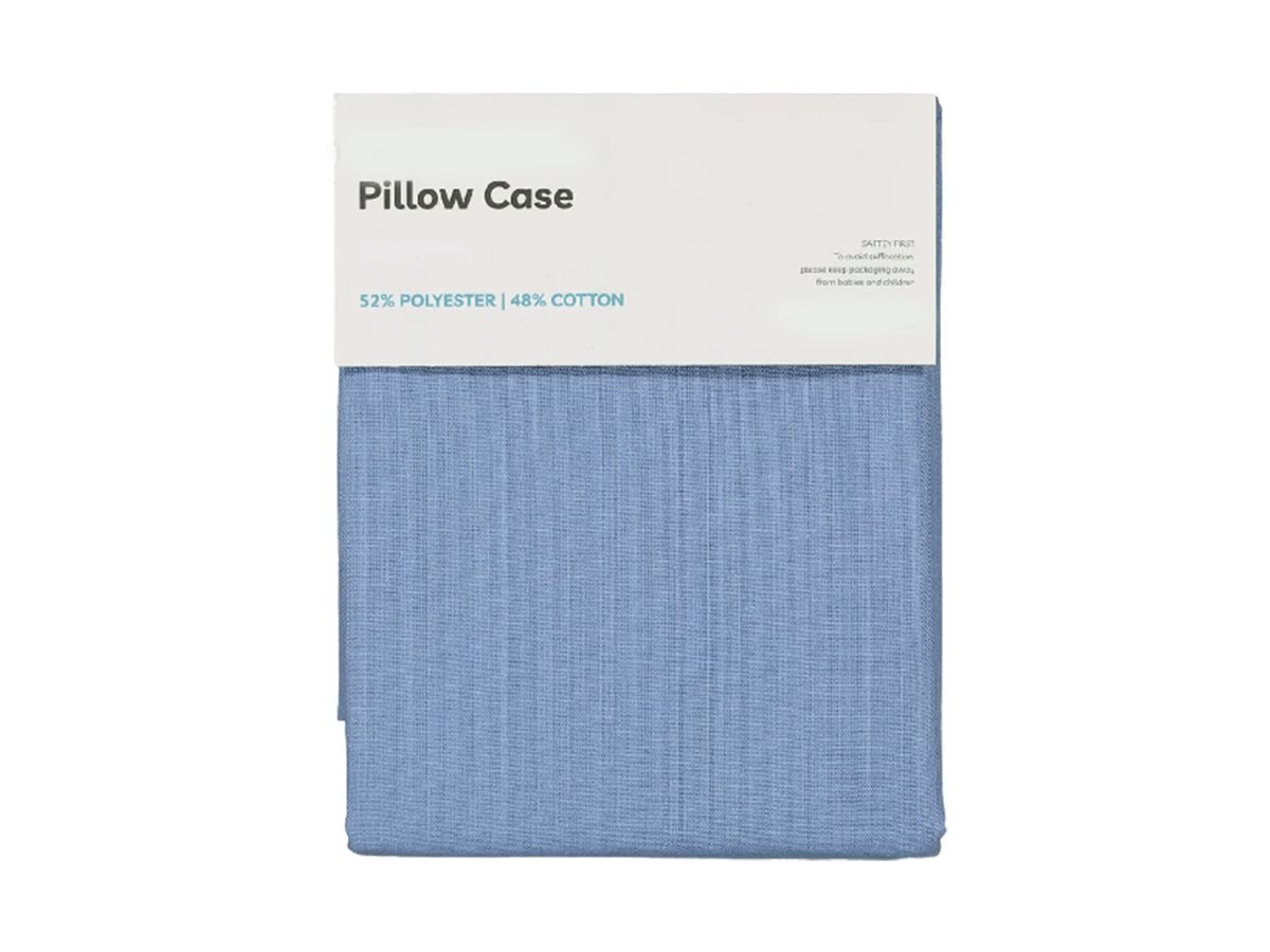 Continental Pillow Case Plain Shop Today. Get it Tomorrow