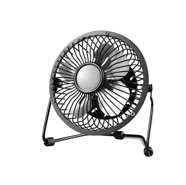 USB Desk Fan Table Fan For Office