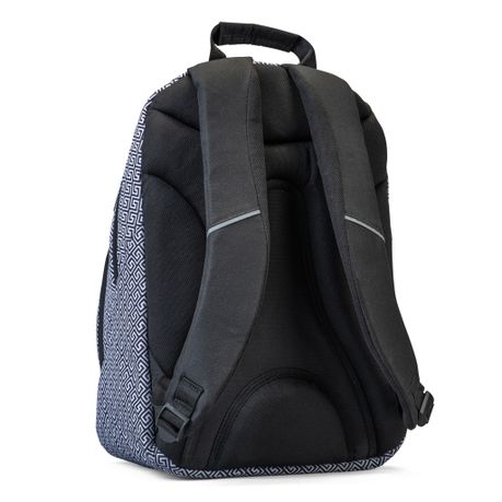 Ergonomic backpack online purse