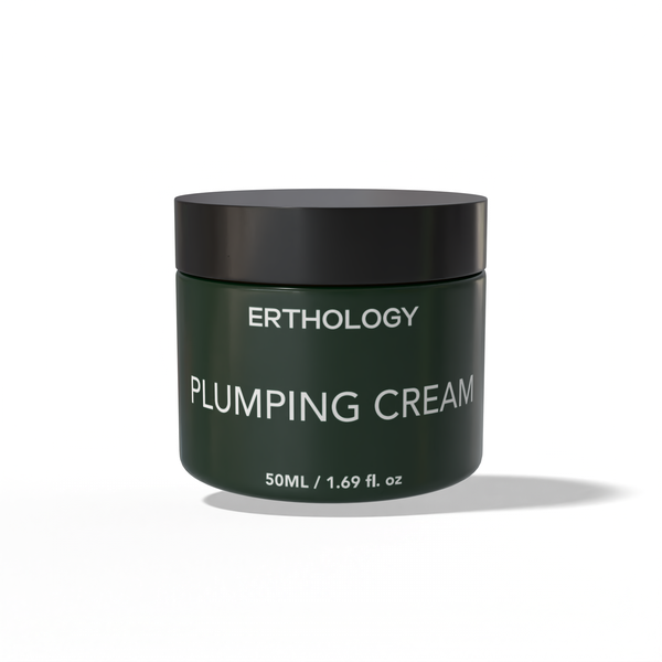 Plumping Tallow Face Balm
