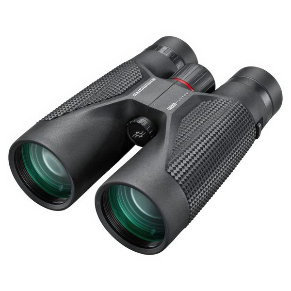 Simmons Pro Hunter 12x50 Binoculars- SPH1250