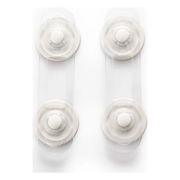 FMBP Door Safety Latch Pair of 6