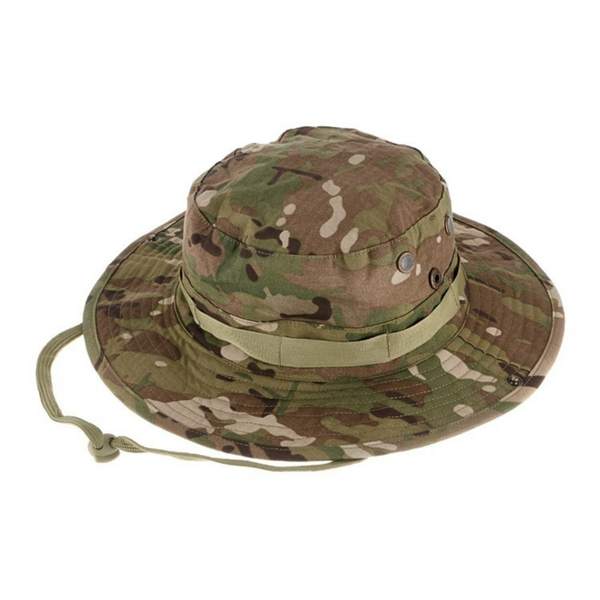 Camouflage Outdoor Hat or Cap For Hunting, Camping, Fishing, Forest Bush