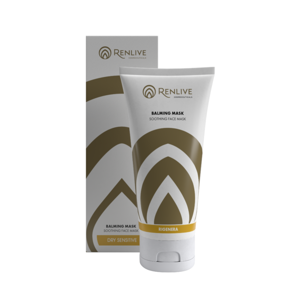 Renlive - Balming Mask - 100ml