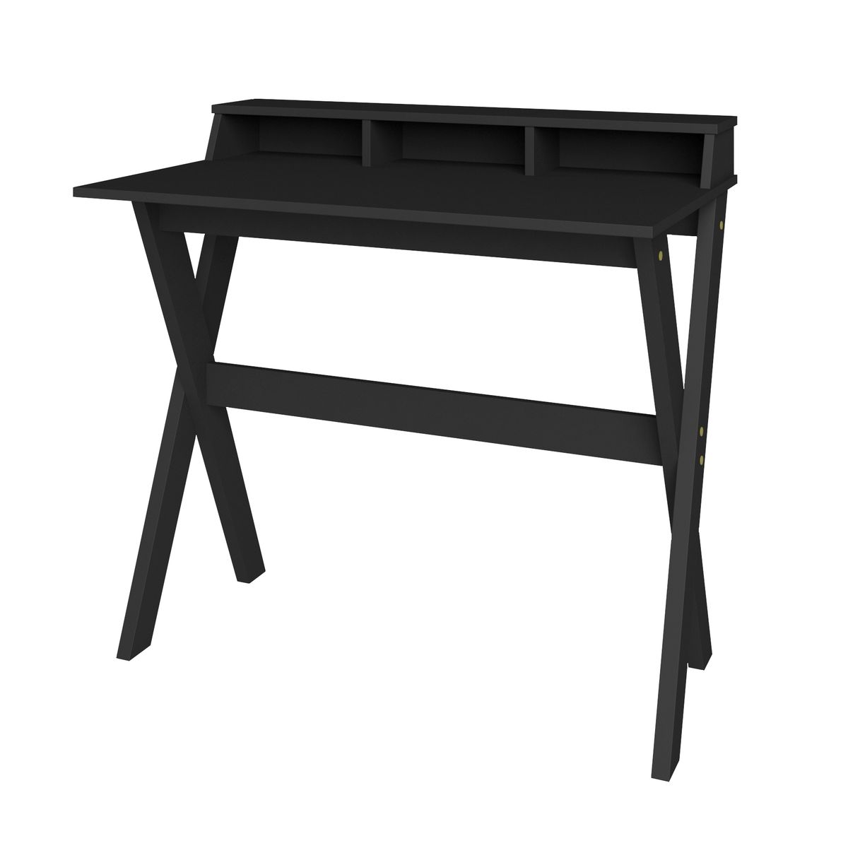 Italia Desk Black | Buy Online in South Africa 