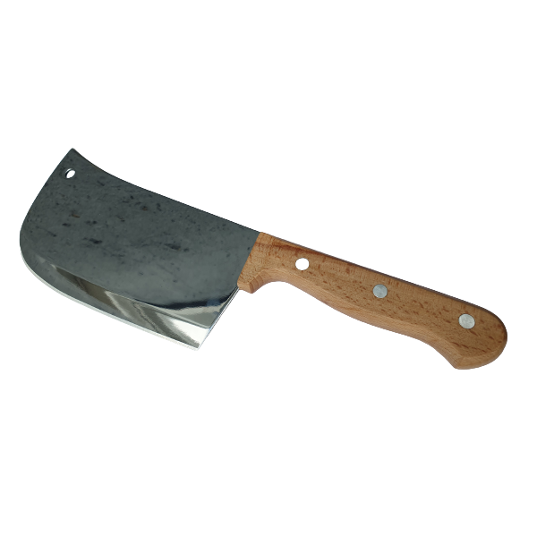 HDS - TMH 29CM Stainless Steel Cleaver/Chopper Knife