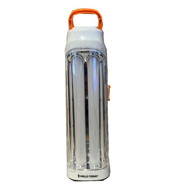 Rechargeable LED Lantern for Loadshedding Camping Emergency Light