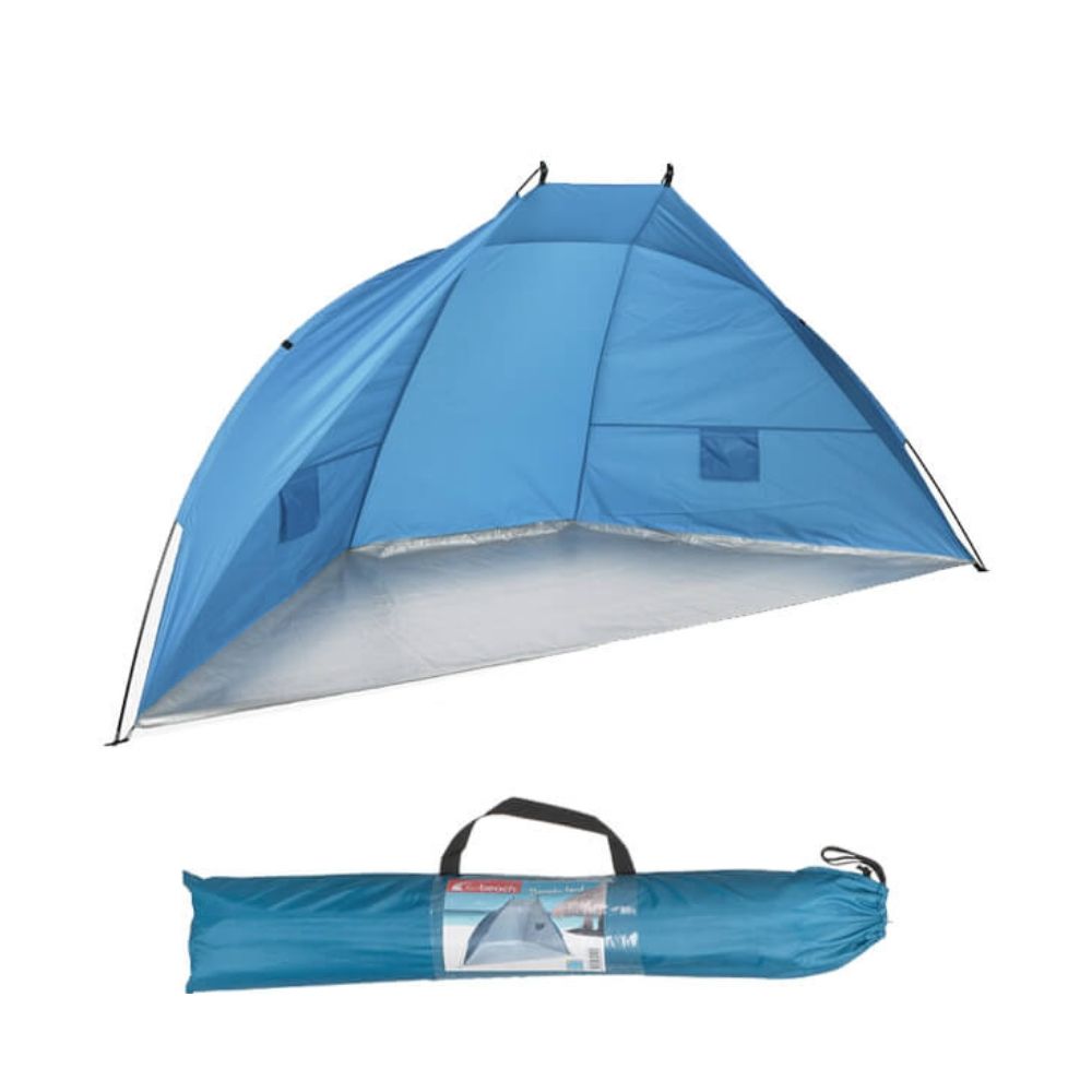 Beach Shelter Tent UV50+ Shop Today. Get it Tomorrow!