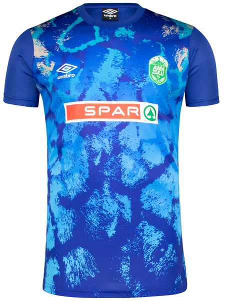 AmaZulu FC Warmup Tee 23/24