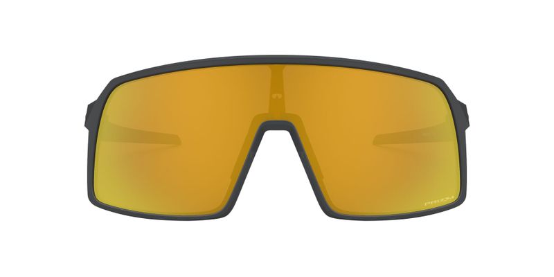 Oakley Sutro Sunglasses OO9406-05 Prizm 24K Lens
