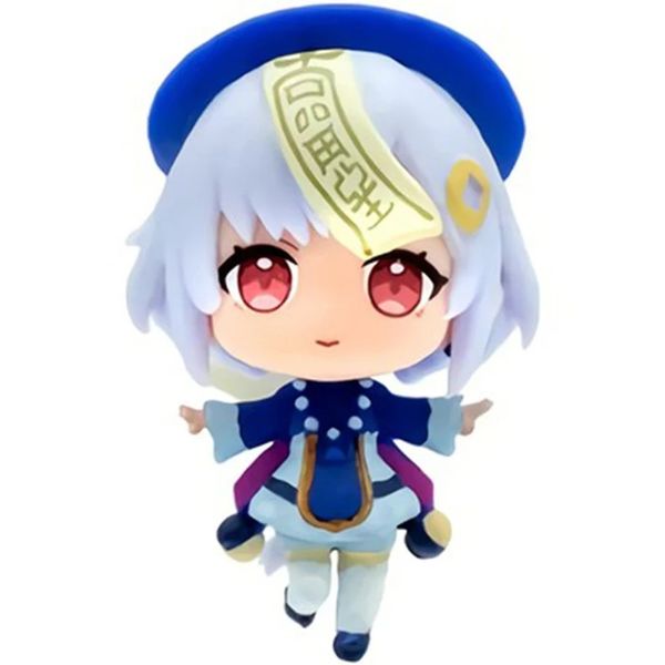 Genshin Impact Video Game Qiqi Mini Figure