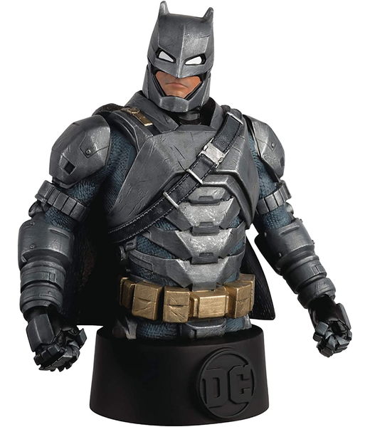 DC Universe Collector's bust - Batman (BvS)