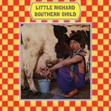 Southern Child (Vinyl / 12" Album)