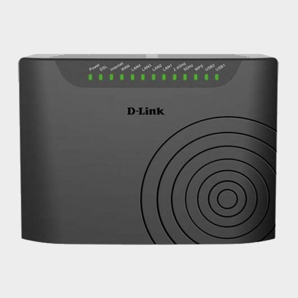 DSL2877AL Wireless Router Buy Online in South Africa