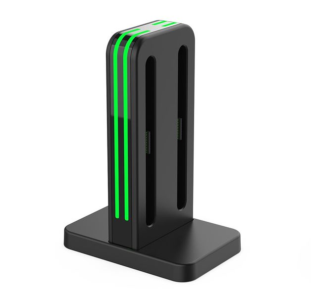 DOBE Charging Dock for Nintendo Switch 2 Joy-Pad Controllers