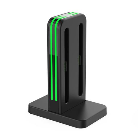DOBE Charging Dock for Nintendo Switch 2 Joy-Pad Controllers Image