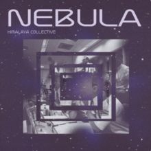 Nebula (Vinyl / 12" Album Coloured Vinyl)