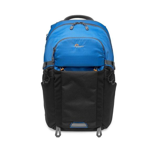Lowepro Photo Active BP 300 AW Backpack - Blue/Black